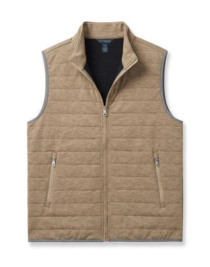 Luxe Knit Vest