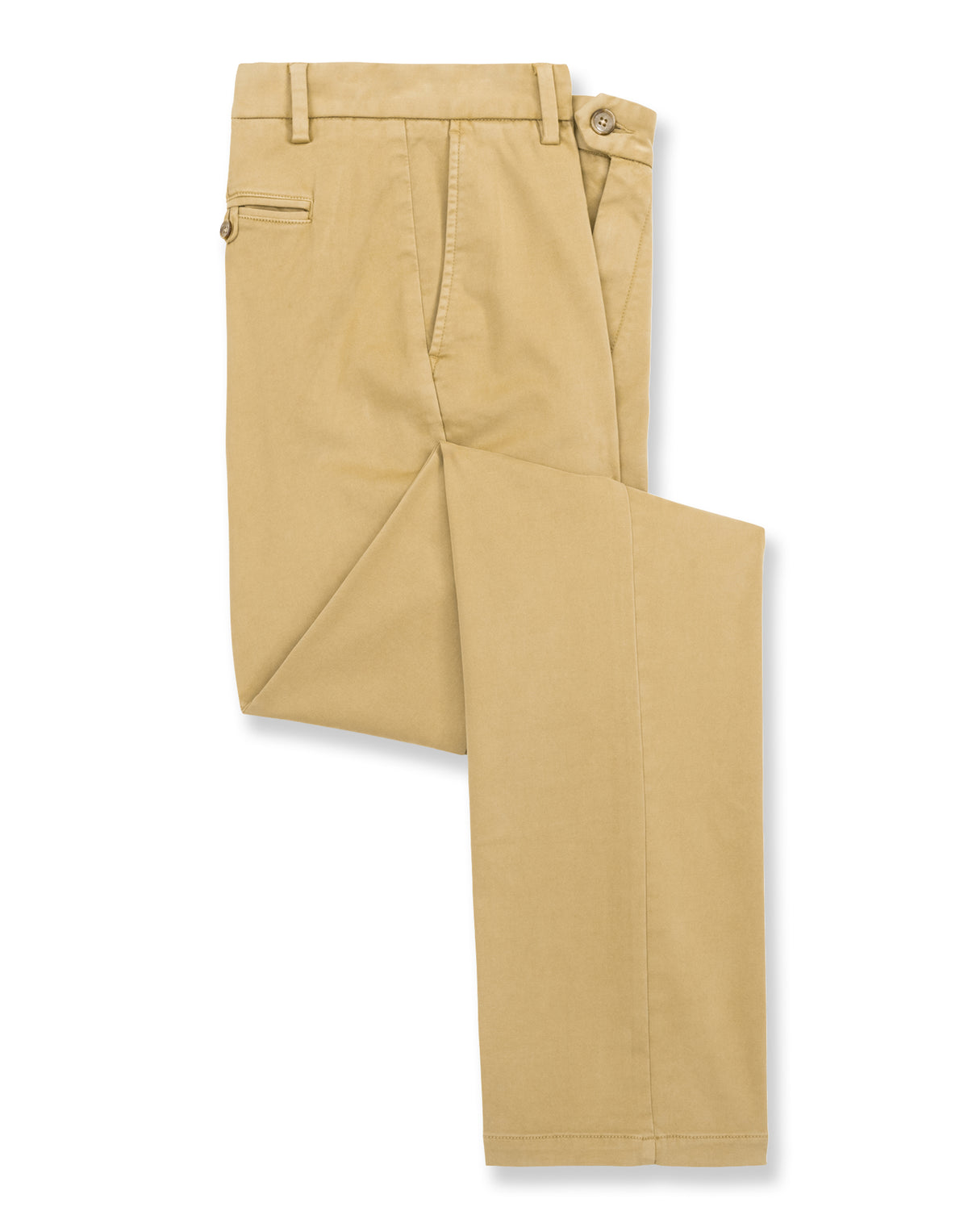 Ultimate Twill Chino