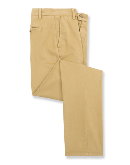 Ultimate Twill Chino