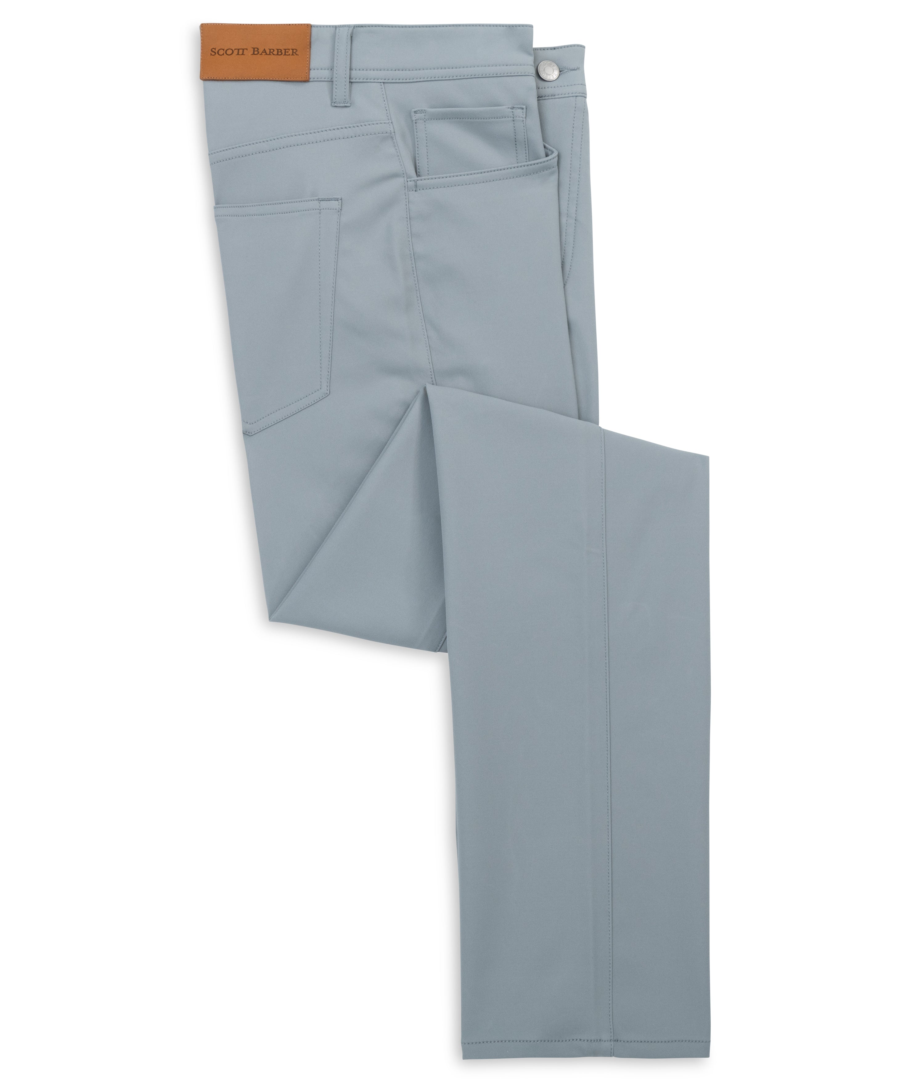 Sonoma Twill 5 Pkt – Scott Barber