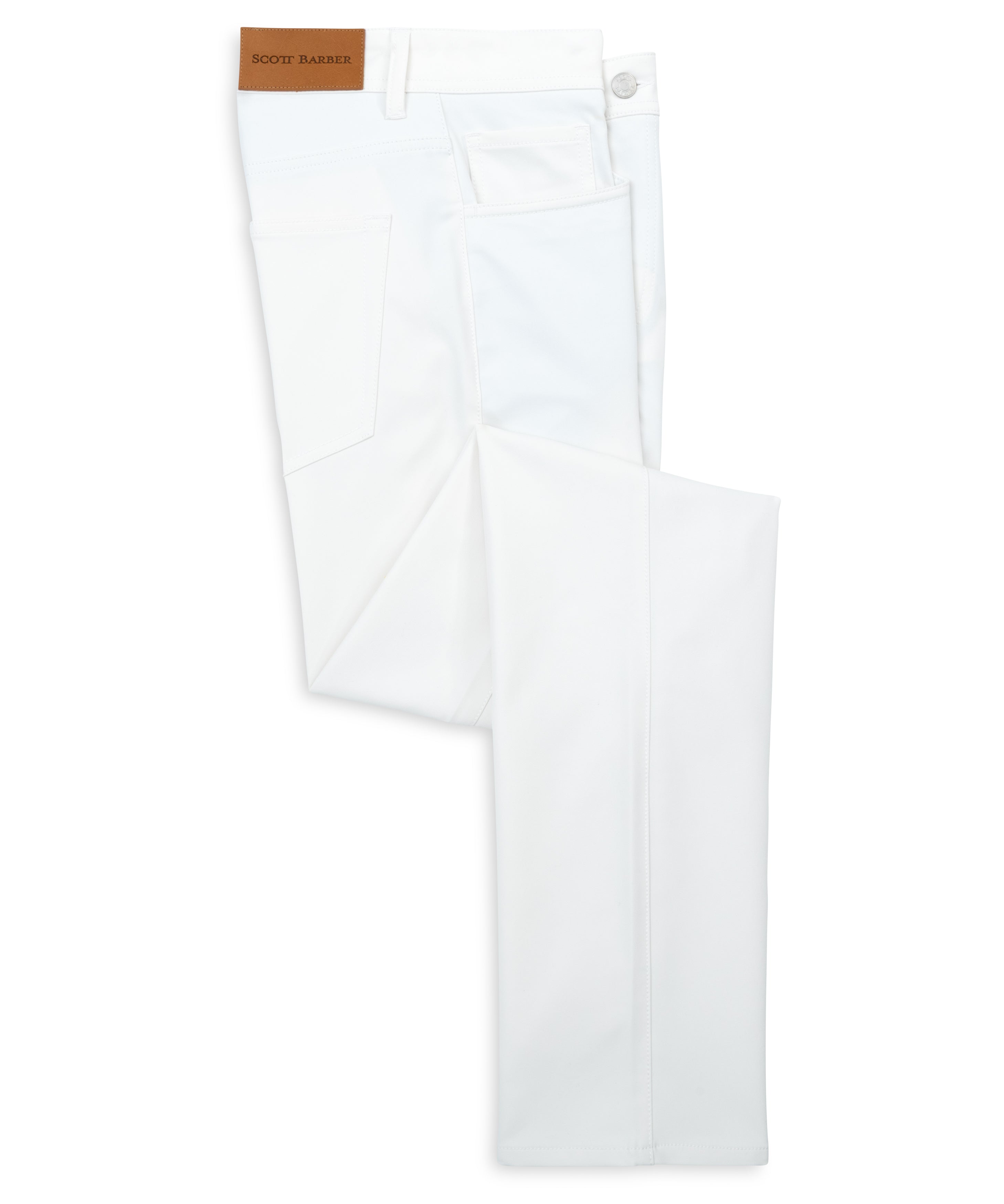 Sonoma Twill 5 Pkt – Scott Barber