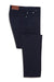 Sateen 5 Pocket Chino, Midnight